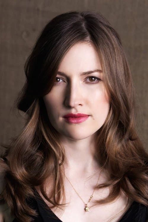 Kelly Macdonald as Merida (voice) in Brave