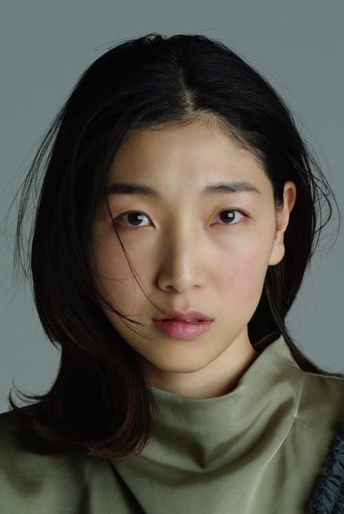 Sakura Ando as Nobuyo Shibata in Shoplifters
