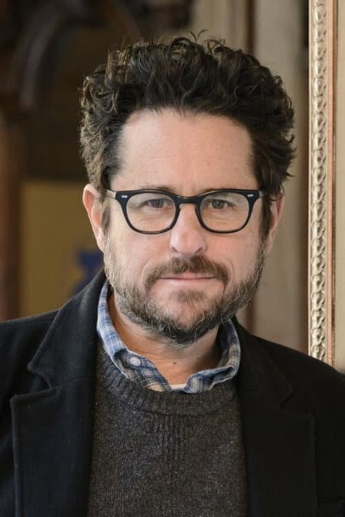 J.J. Abrams as Self - Filmmaker in Music by John Williams