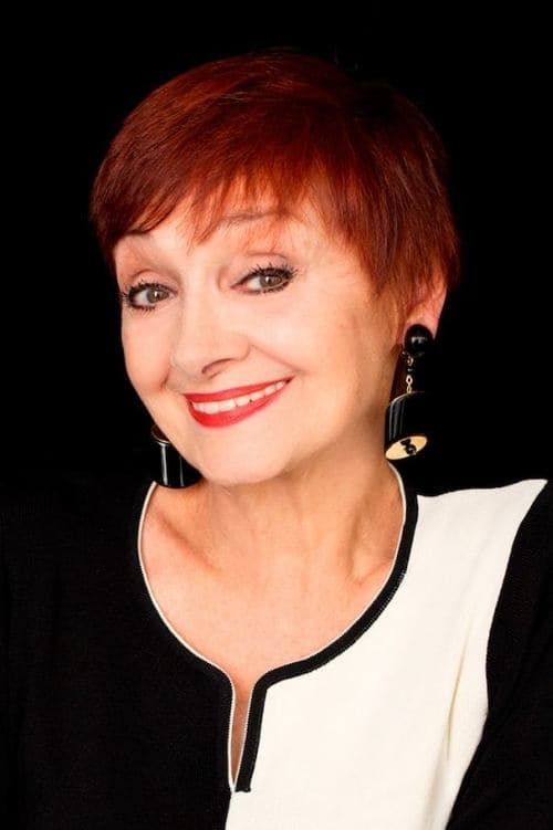 Milena VukotiΔ as Giovanna Secca (episodio "Il pelo della disgrazia") in Occhio, malocchio, prezzemolo e finocchio