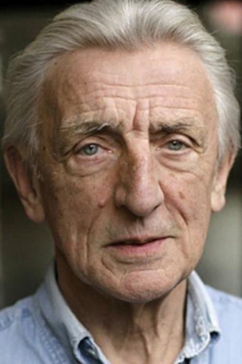 Eric Richard as Harry Parker in Made in Britain