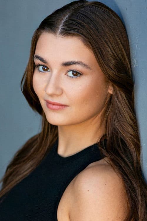 Gemma Brooke Allen as Beverly in Mixtape