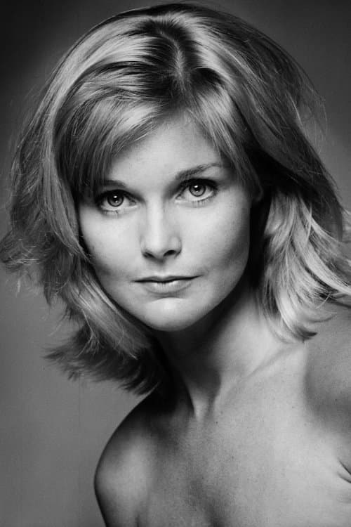 Carol Lynley as Gail Foster in The Night Stalker