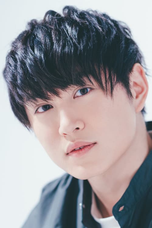 Shogo Yano as Mafuyu Satou (voice) in Given