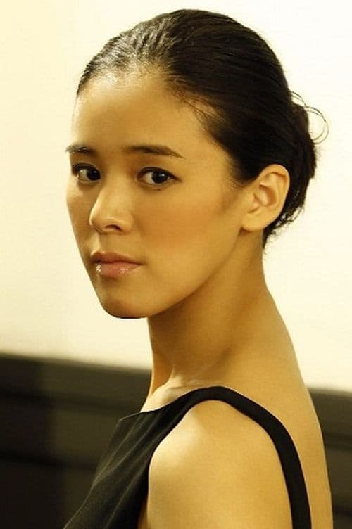 Aoi Teshima as Theru (voice) in Tales from Earthsea