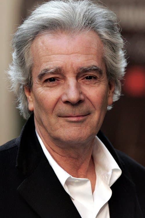 Pierre Arditi as Julien in Rape of Love