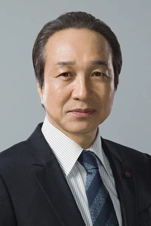 Fumiyo Kohinata as Dr. Kawajiri in Ring 2
