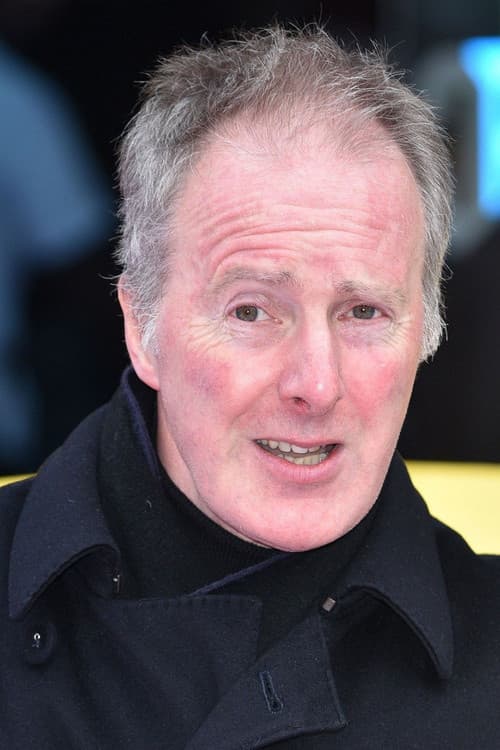 John Sparkes as Farmer / Bitzer (voice) in A Shaun the Sheep Movie: Farmageddon