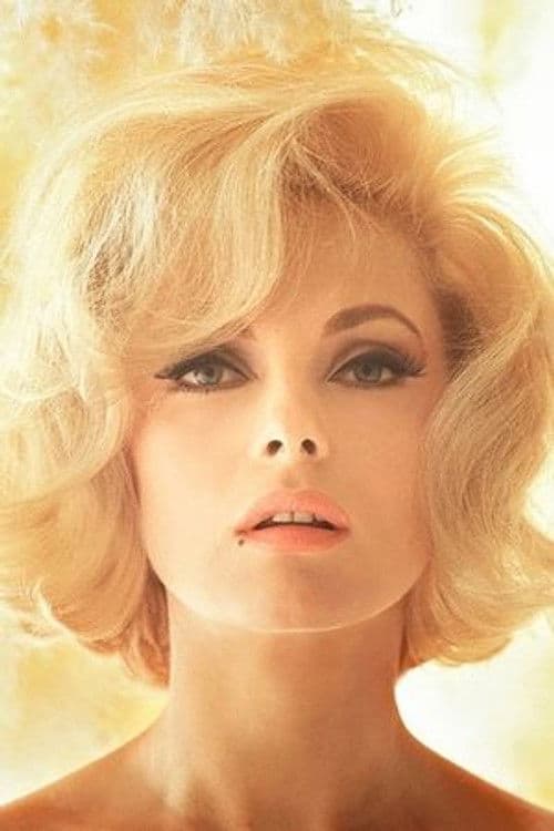 Virna Lisi as Suzanna Moritz in The 25th Hour