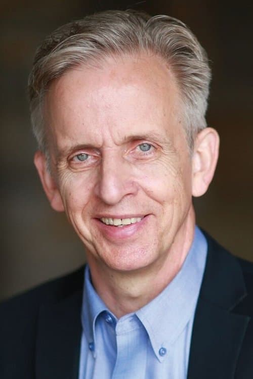 Robert Joy as Ted Bedworth in It's a Boy Girl Thing