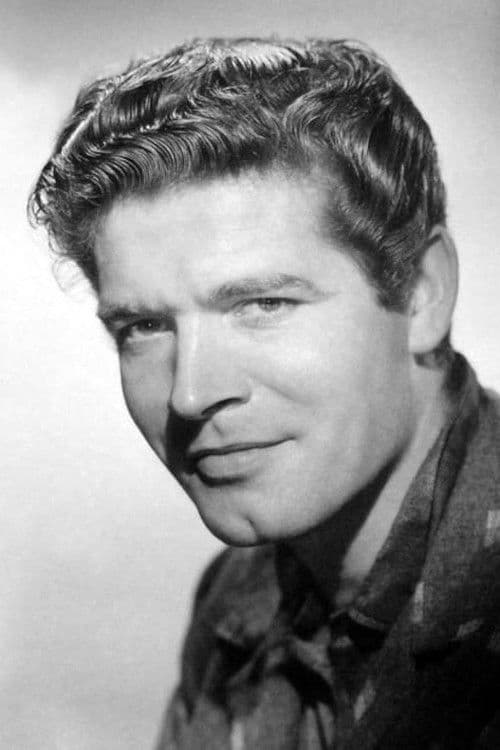 Stephen Boyd as Messala in Ben-Hur