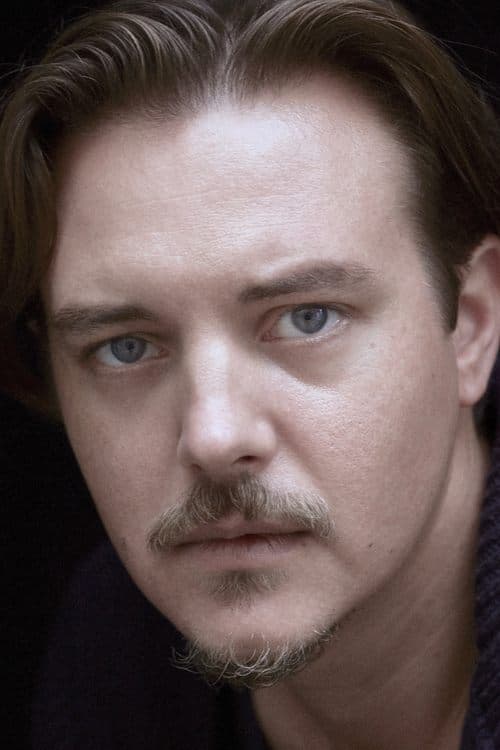 Tristan Beint as Pliable (voice) in The Pilgrim's Progress