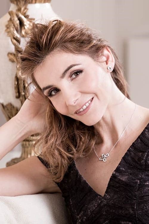 Clotilde Courau as Sylvie Thenot in Heaven Will Wait