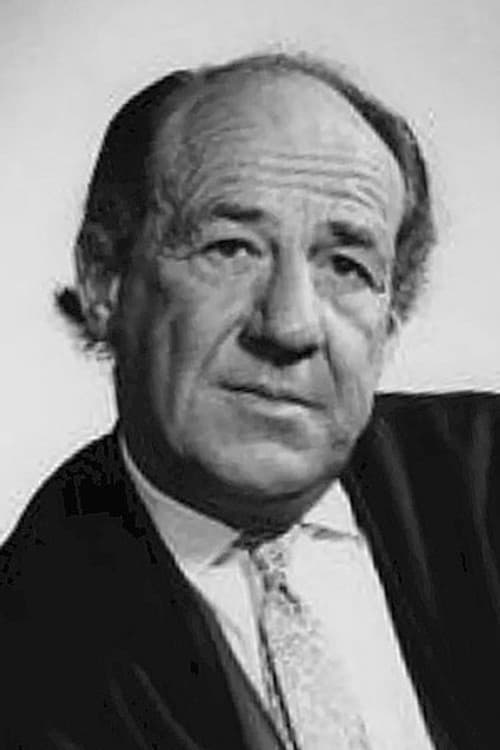 Michael Hordern as Badger in The Wind in the Willows