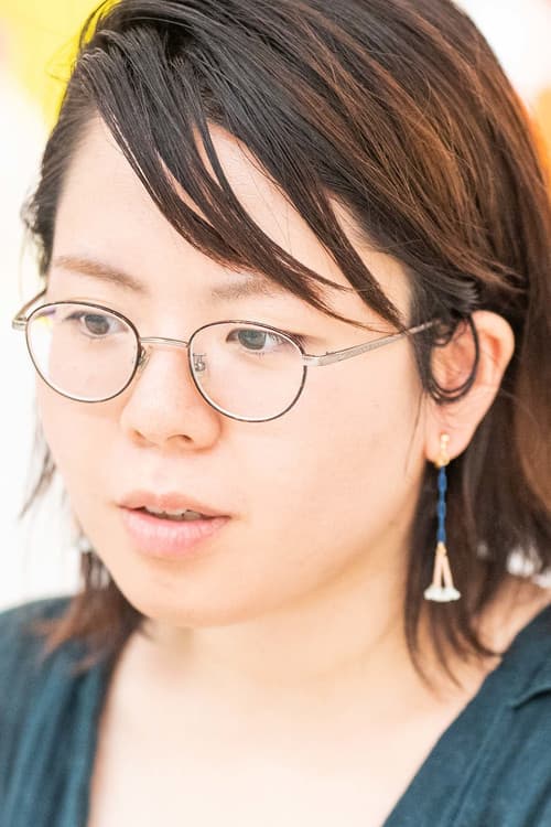 Kaho Nakamura as Suzu Naito / Belle (voice) in Belle