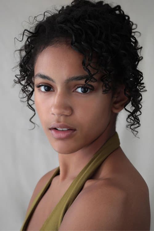 Diaana Babnicova as Terri in Sound of Hope: The Story of Possum Trot
