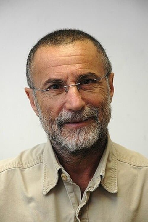 Yossi Melman as Self in Zero Days