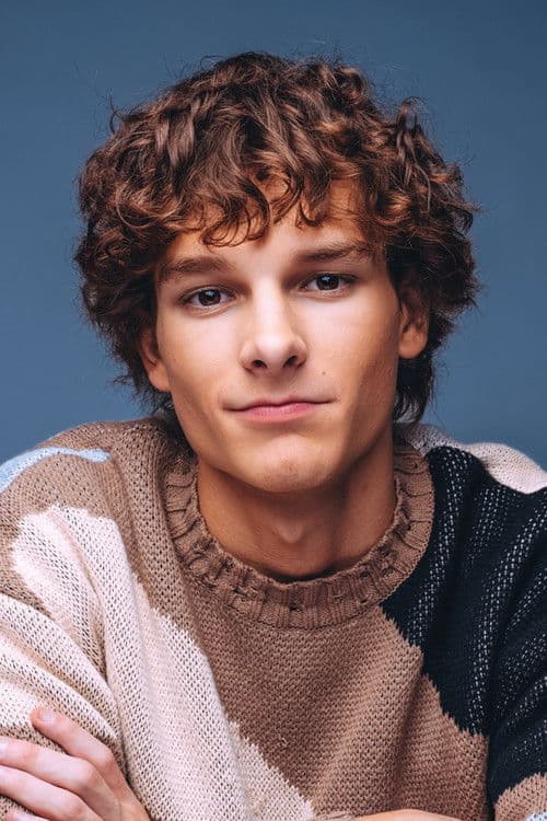 Mason Thames as Hiccup in How to Train Your Dragon