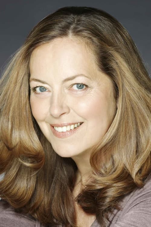 Greta Scacchi as Laura Crocker-Harris in The Browning Version
