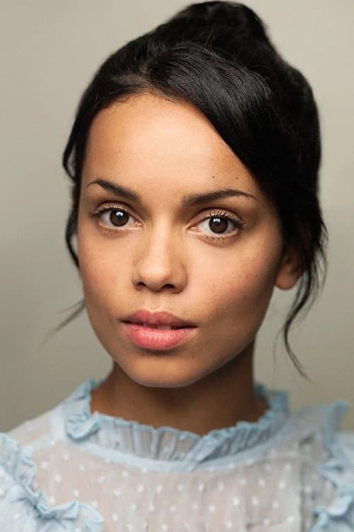 Georgina Campbell as Naomi in Cold Storage
