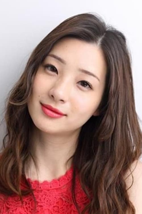 Rika Adachi as Aiko Muto in Say 'I Love You'