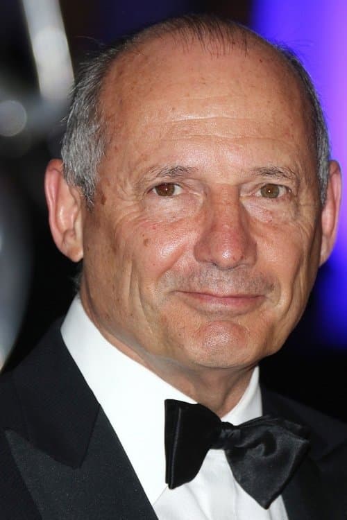 Ron Dennis as Self in Senna