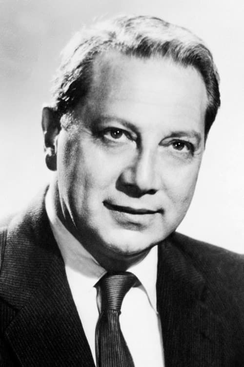 Luther Adler as Majak in D.O.A.