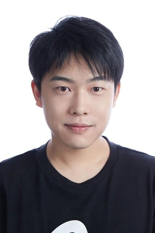 Liu Mingyue as Wuxian (voice) in The Legend of Hei