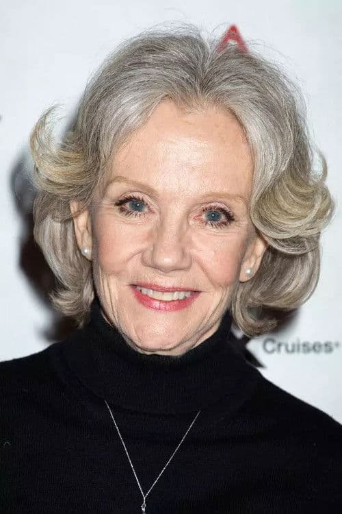 Hayley Mills as Mary Clancy in The Trouble with Angels