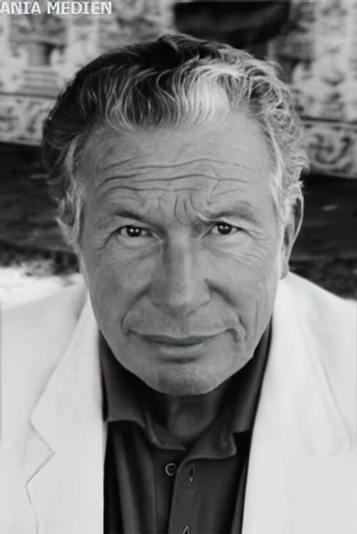 Christian Rode as Duke of Vivonne in Untamable Angelique
