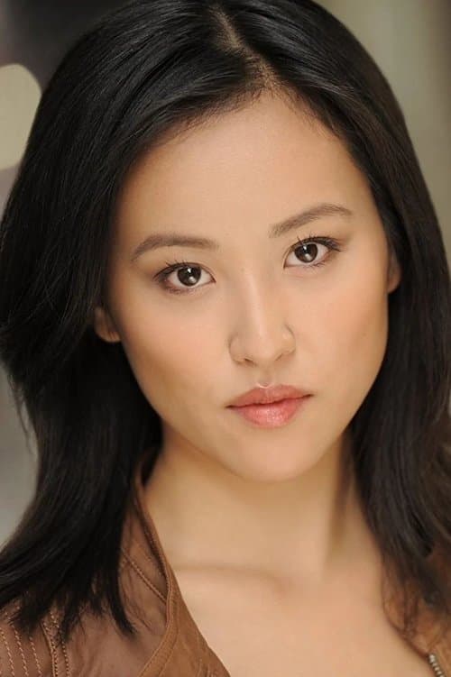 Lyrica Okano as Chloe in Press Play