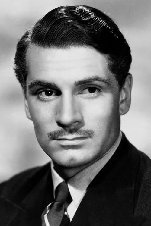Laurence Olivier as Marcus Licinius Crassus in Spartacus
