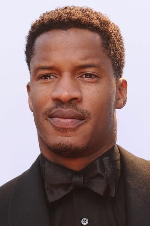 Nate Parker as Kazaam Nicol in Beyond the Lights