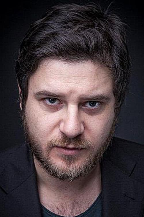 Edoardo Pesce as Giorgio in I'm Not a Killer