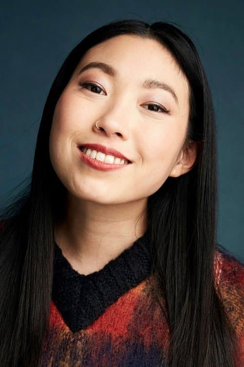 Awkwafina as Tarantula (voice) in The Bad Guys 2