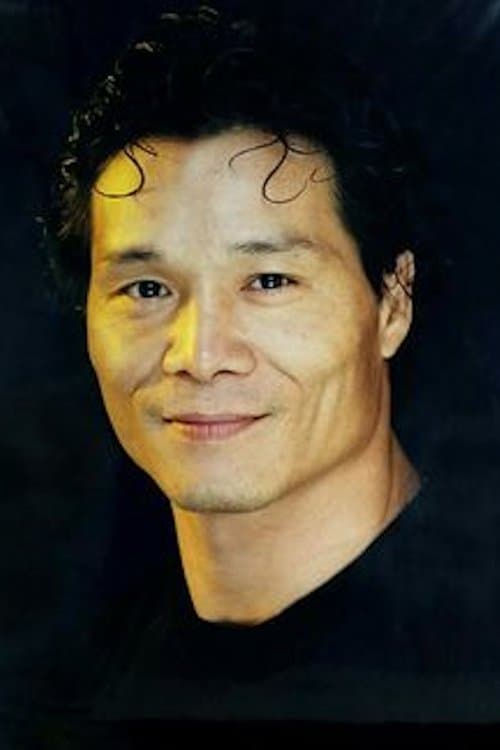 Phillip Kwok Chui as Meng Tianxia, the Lizard / Constable He Yu in The Five Venoms