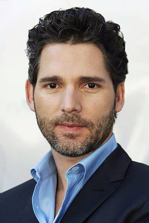 Eric Bana as Hector in Troy