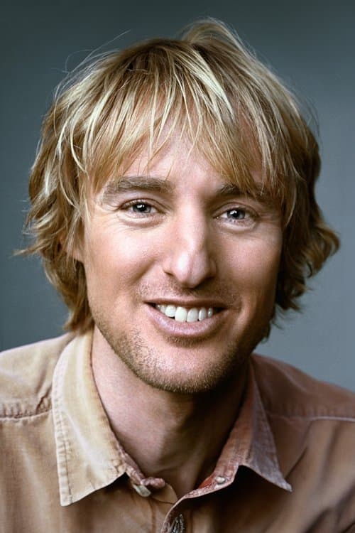 Owen Wilson as Roy O'Bannon in Shanghai Noon