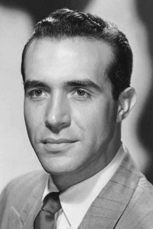 Ricardo Montalban as Phil Benton in Madame X