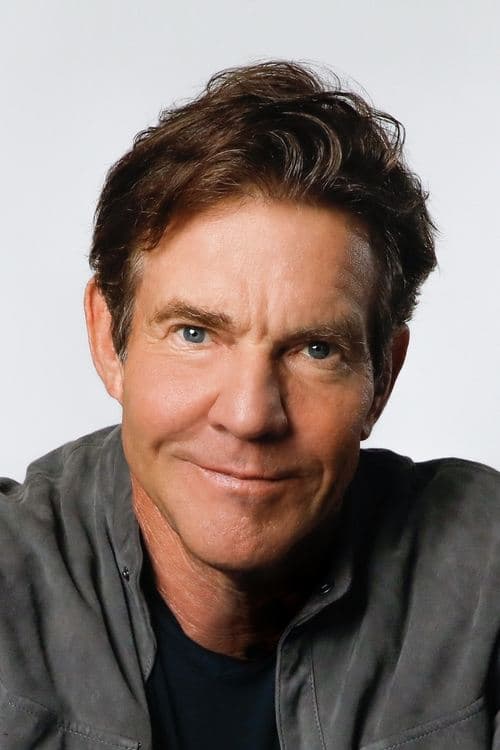 Dennis Quaid as Doc Holliday in Wyatt Earp