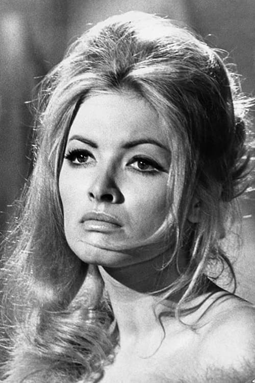 Linda Veras as Penny Bannington in Run, Man, Run