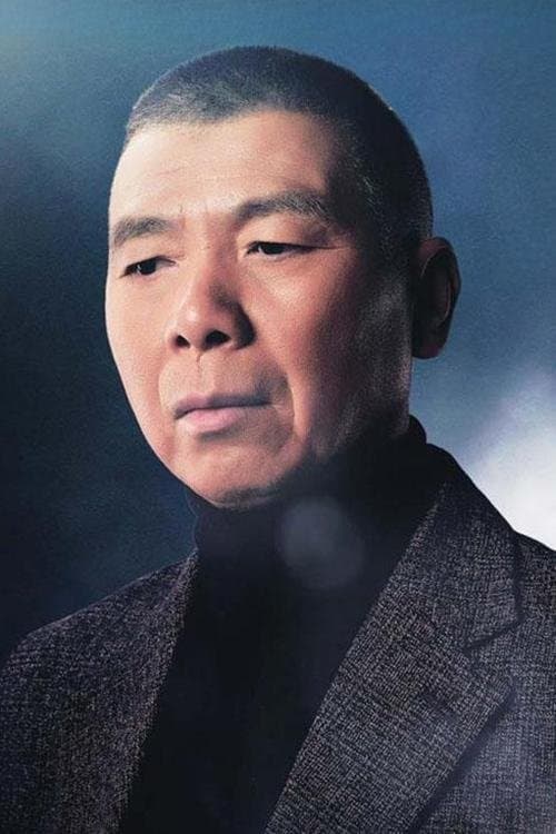 Feng Xiaogang as Chen Jingxiu in Hachiko