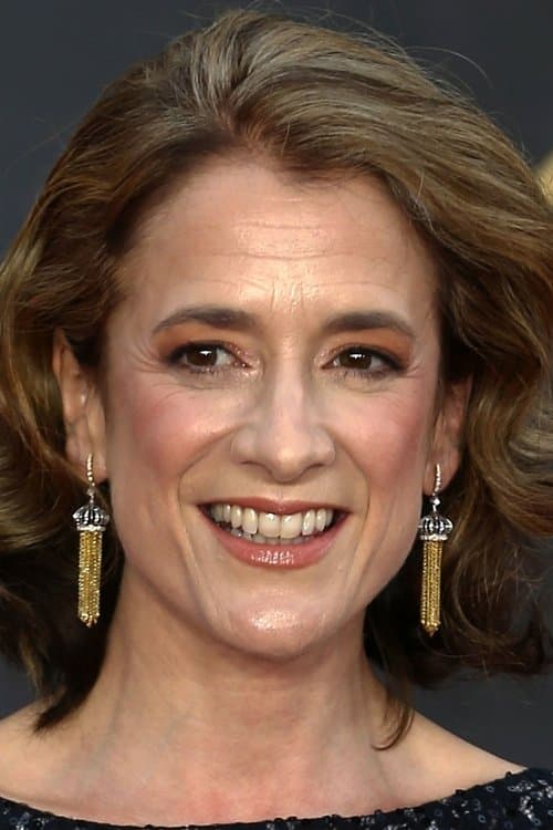 Raquel Cassidy as Phyllis Baxter in Downton Abbey