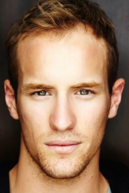 Joel Jackson as Marcus in Jungle