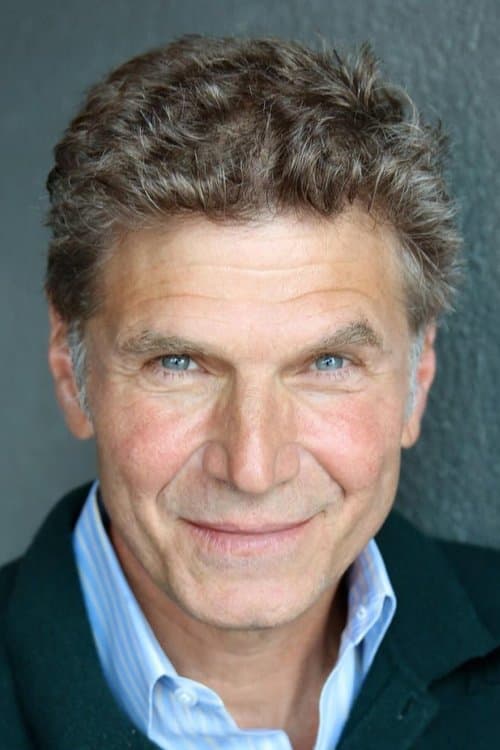 Nick Chinlund as Sheriff Jasper Calloway in Close Range