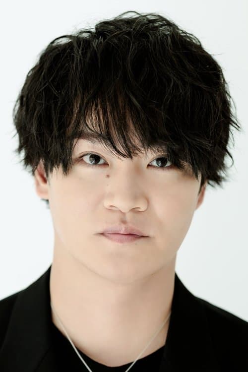 Yoshimasa Hosoya as Shusaku Hojo (voice) in In This Corner of the World