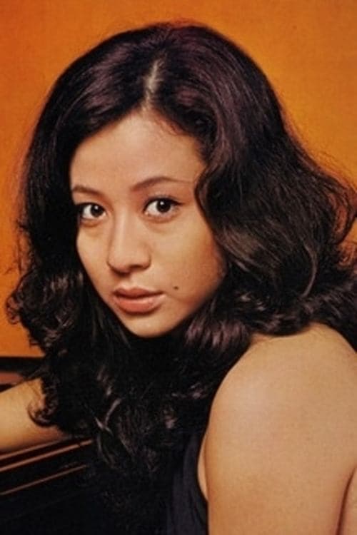 Reiko Ike as Ochรด Inoshika in Female Yakuza Tale