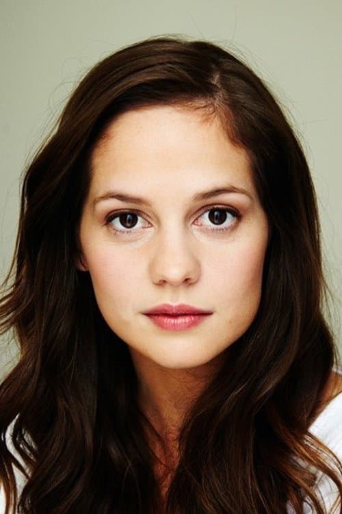 Melanie Zanetti as Julianne Mitchell in Gabriel's Inferno