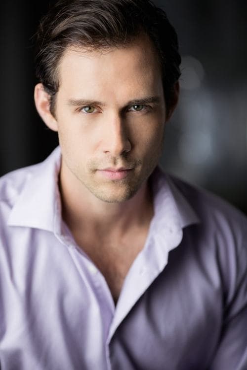 James Clayton as The Thief in Get Fast