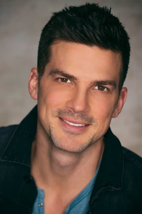 Rick Malambri as Luke Katcher in Step Up 3D